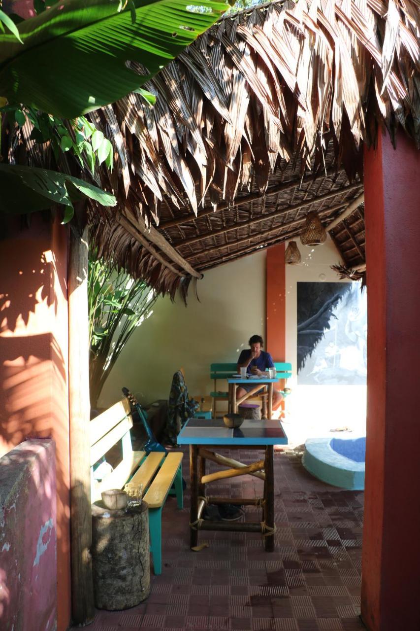 The Amazon Within Hostel Iquitos Bagian luar foto